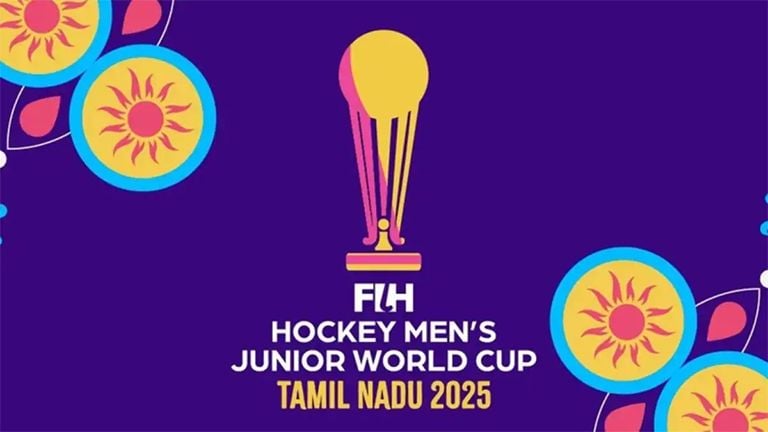 junior hockey world cup 2025