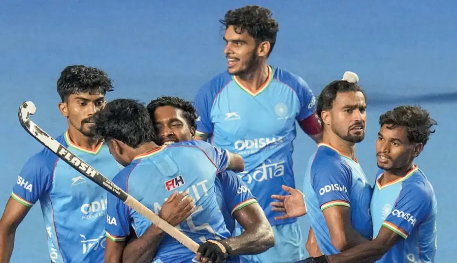 junior hockey world cup