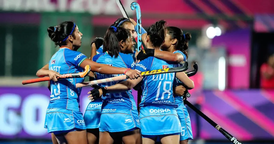 Hockey