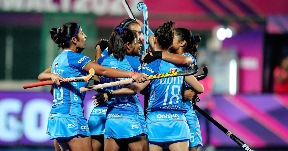 Hockey
