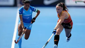 hockey