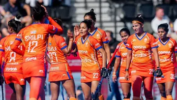 hockey india