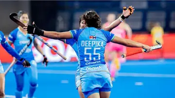 hockey world cup