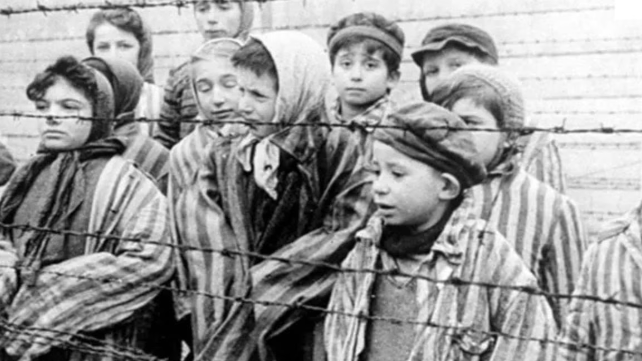Holocaust