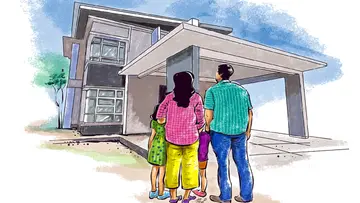 home loan