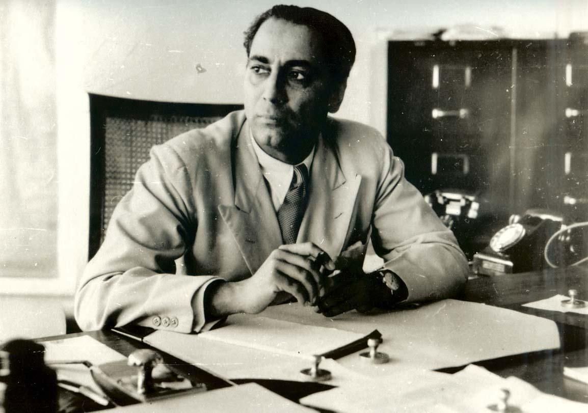 homi-bhabha