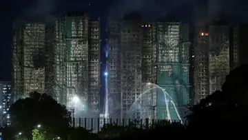 hong kong