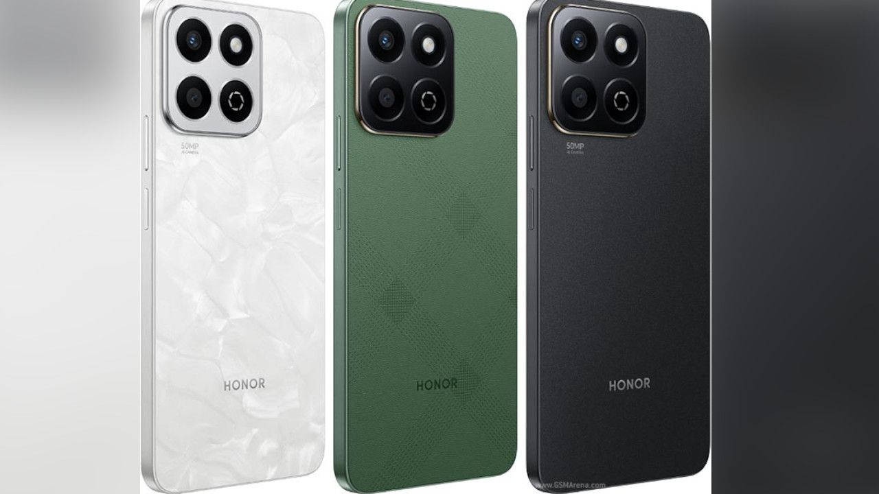 honor plus