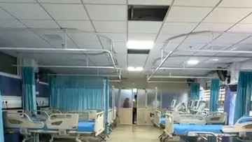 hope unit clt medical college