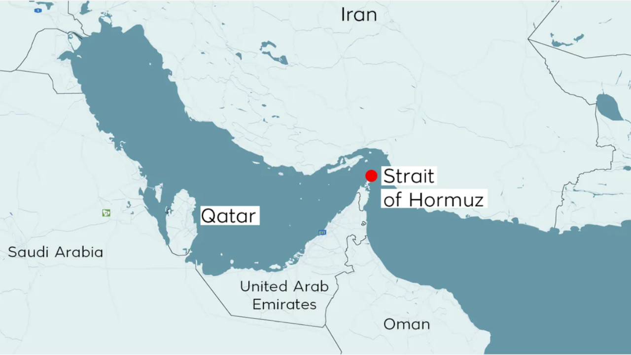 hormuz