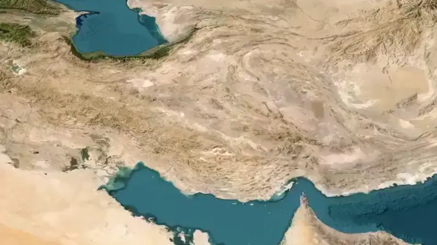 hormuz
