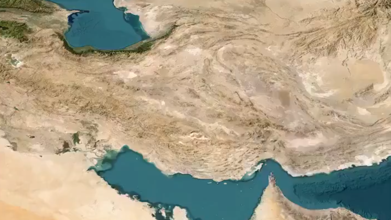 hormuz