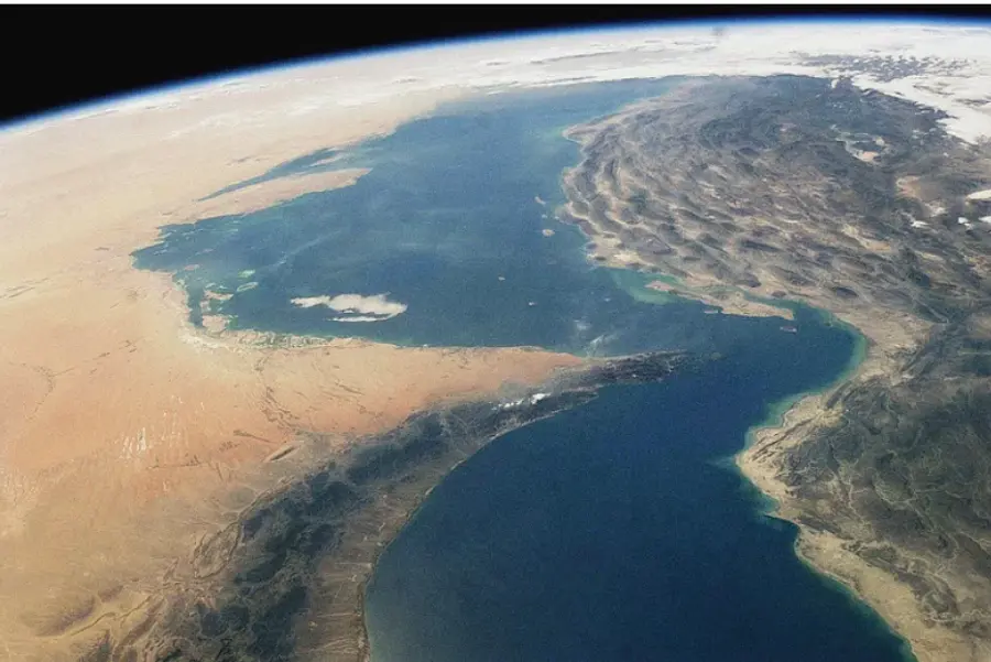 hormuz