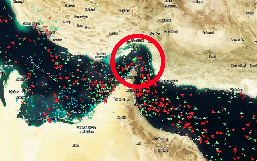hormuz 26