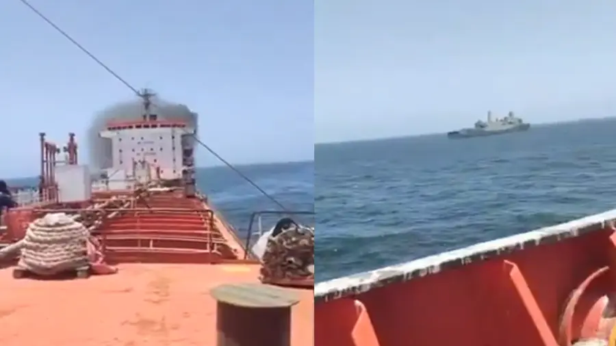 hormuz