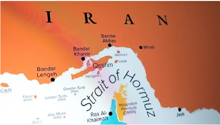 hormuz 26