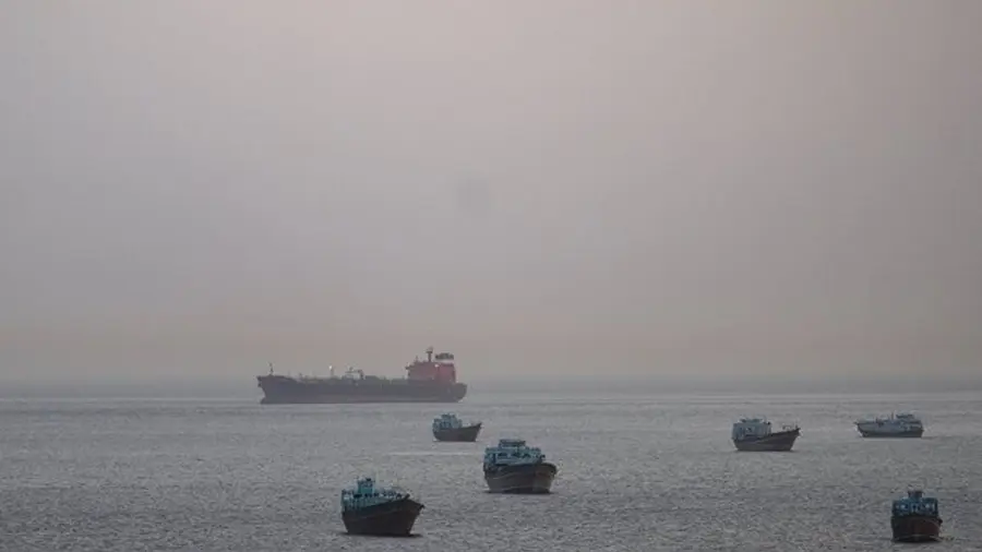 hormuz MT On Peace ship attack