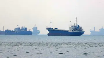 hormuz afp