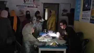 Taluk Hospital