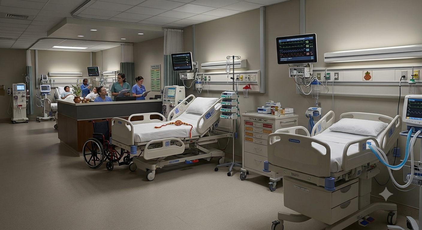 hospital