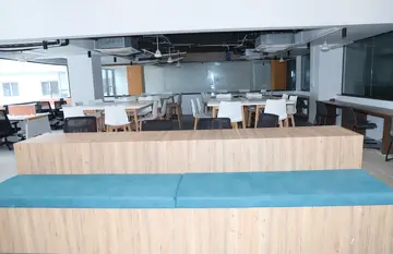 hostel
