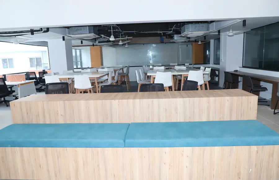 hostel
