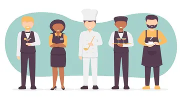 hotel management