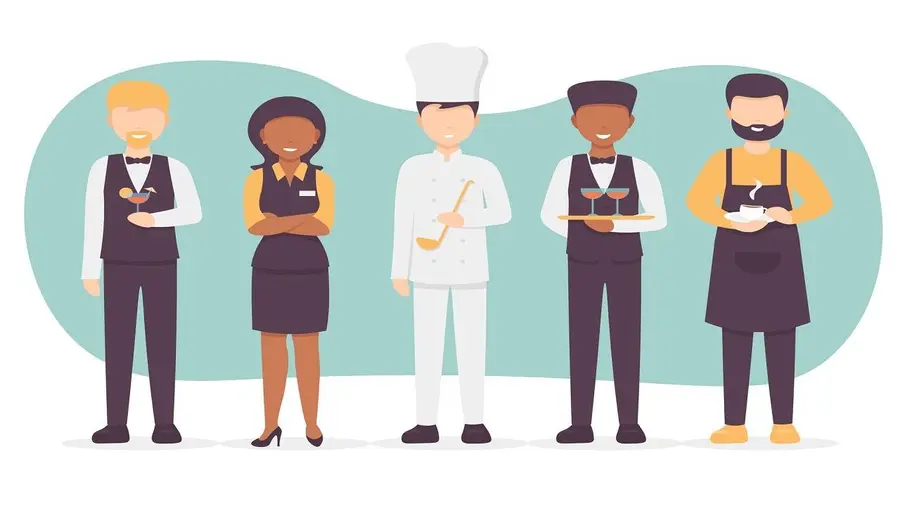 hotel management