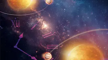 hot jupiter