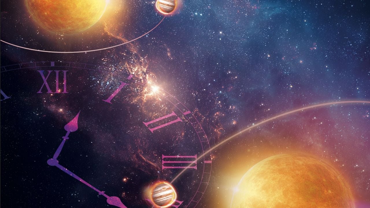 hot jupiter