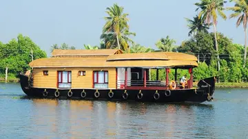 House Boat