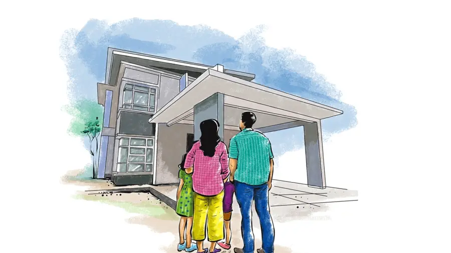 housing loan