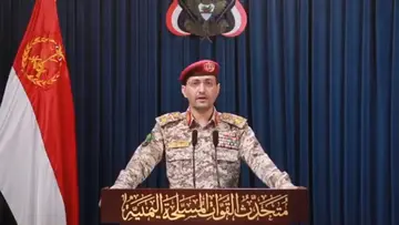 houthis