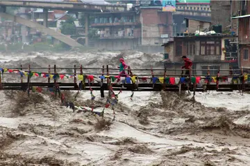 HP Flood