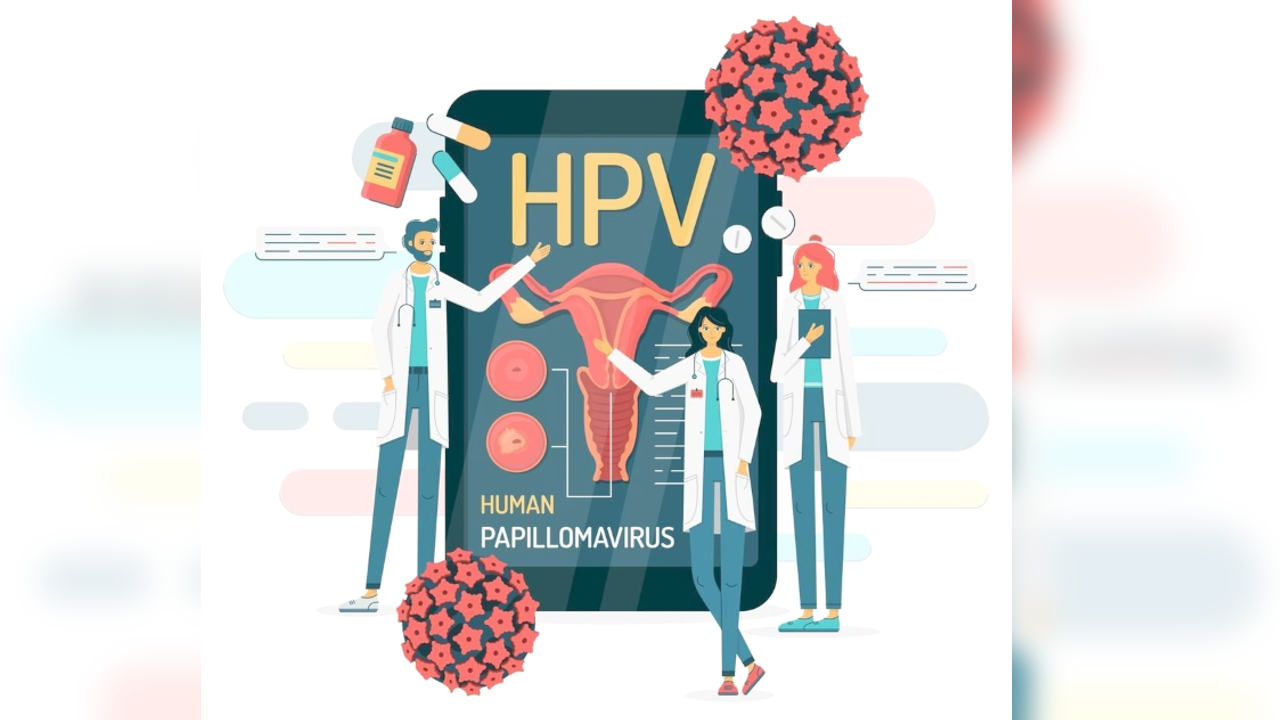 HPV 