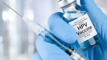 hpv vaccine