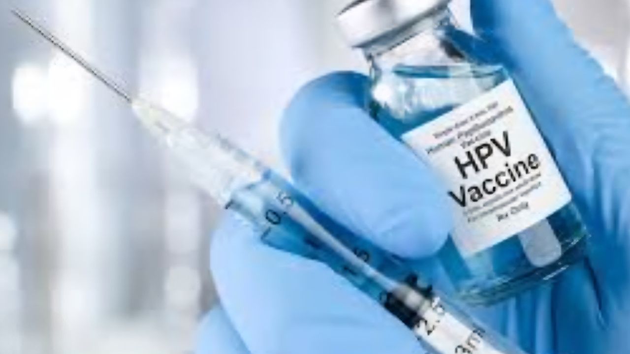hpv vaccine