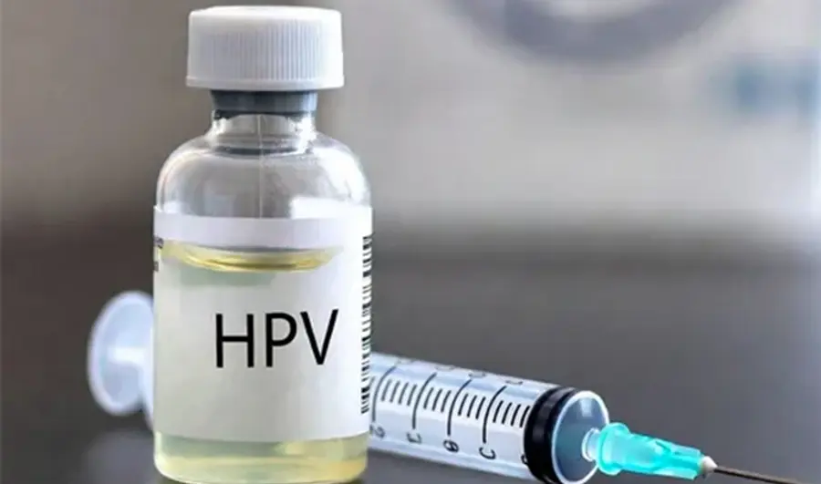 hpv vaccination