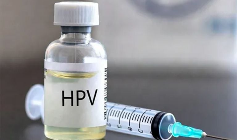 hpv vaccination