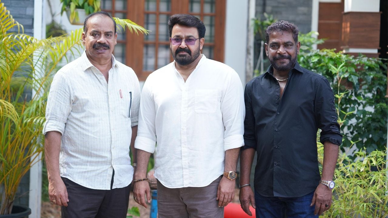 hridayapoorvam movie