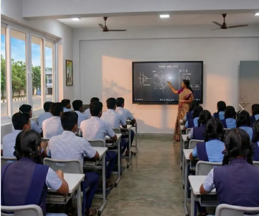 hse class