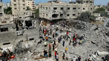 humanitarian day