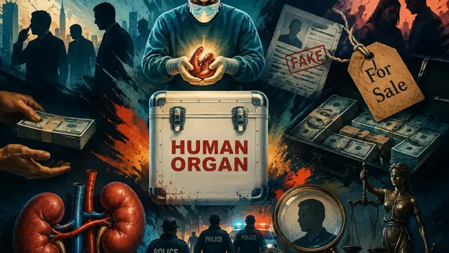 human organ