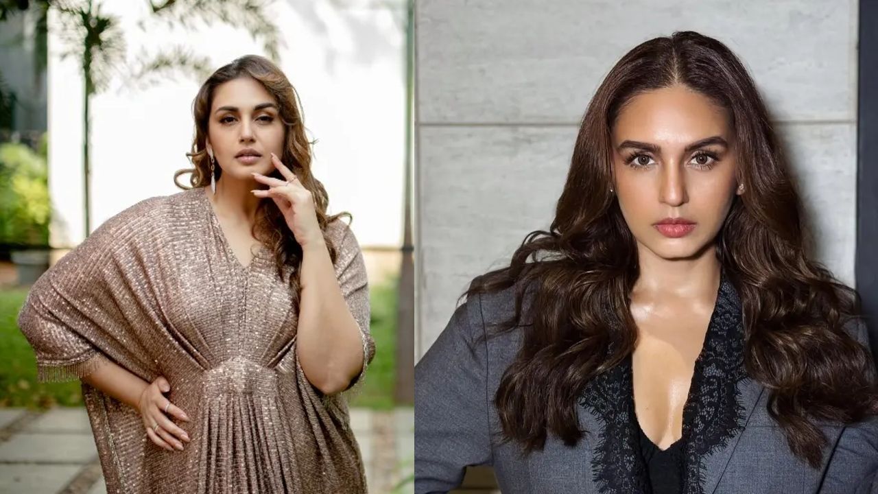 huma quereshi.