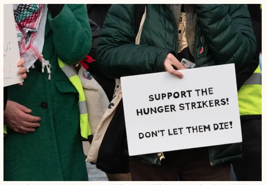 hunger