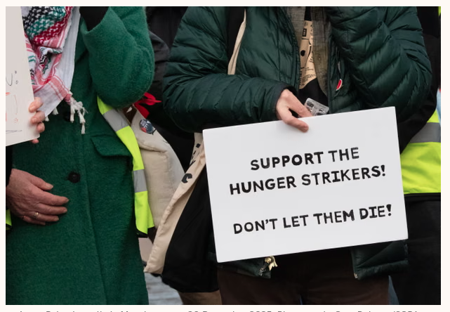 hunger