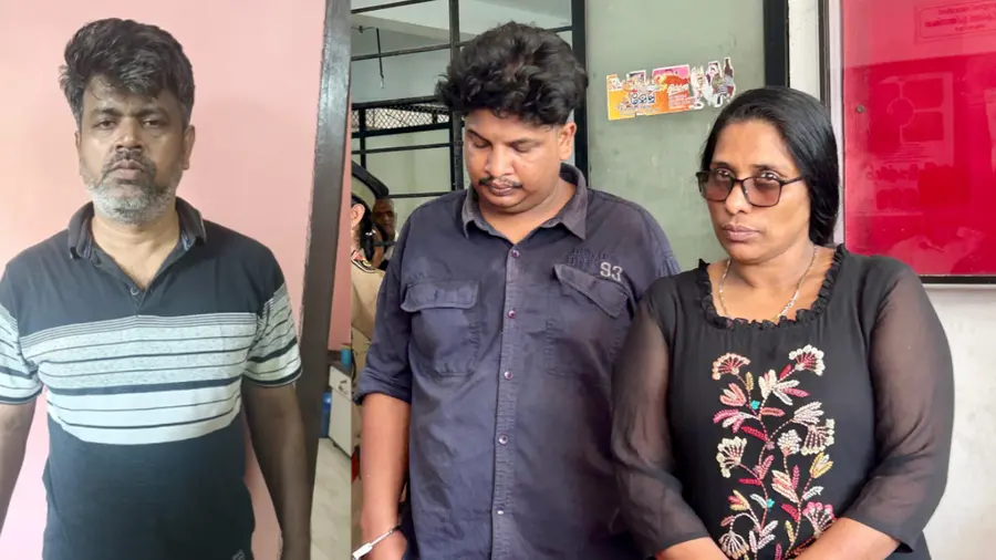 hybrid ganja alappuzha