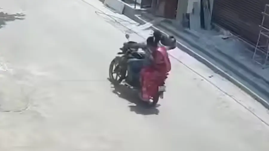 hyderabad crime