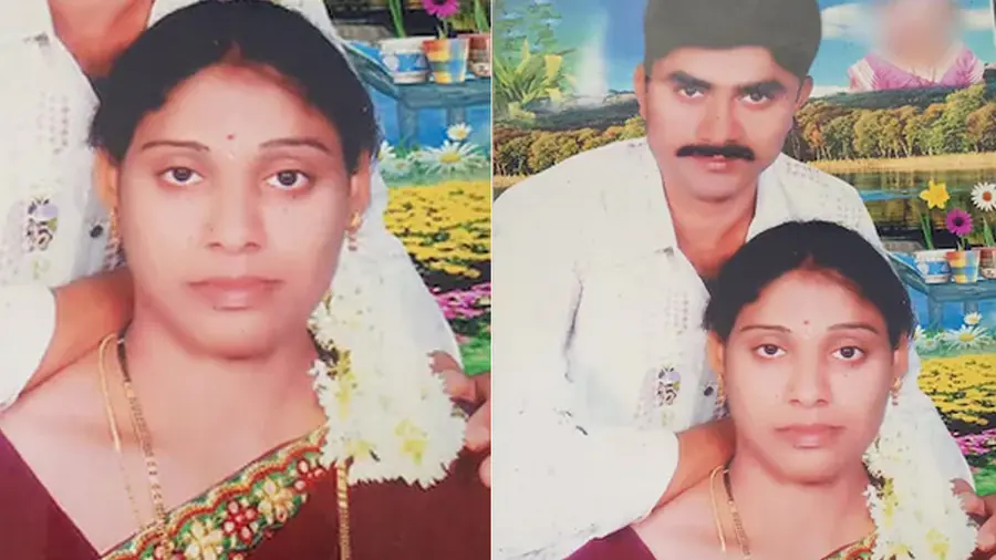 hyderabad pressure cooker murder