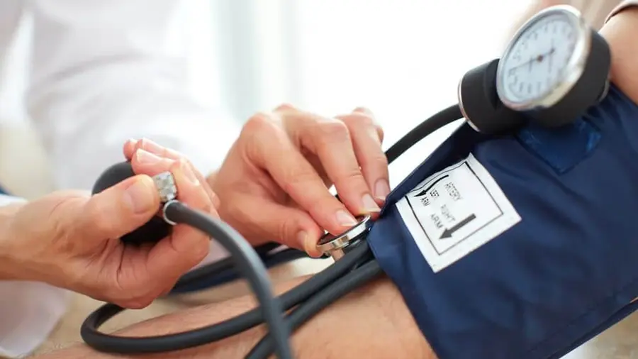 hypertension